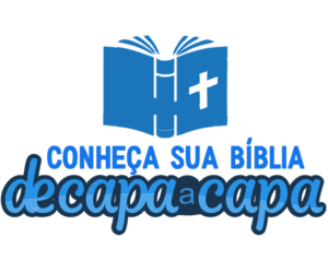 Logo do curso conheça sua bíblia