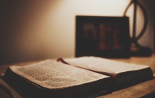 Temas Para Pregação: Como Escolher o Tema Perfeito?