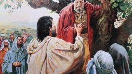 A História de Zaqueu Na Bíblia: Detalhes, e Lições Importantes