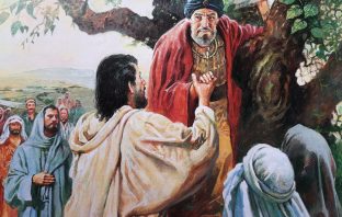 A História de Zaqueu Na Bíblia: Detalhes, e Lições Importantes
