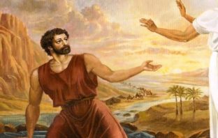 Estudo Sobre Jeremias: Quem Foi Ele e Qual É a Sua História?