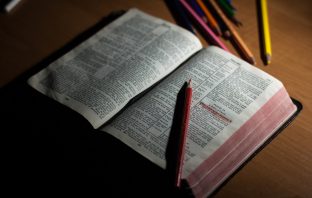 Como Estudar a Bíblia Para Pregar? Guia Para Iniciantes!